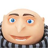 Bart Gru Simpson