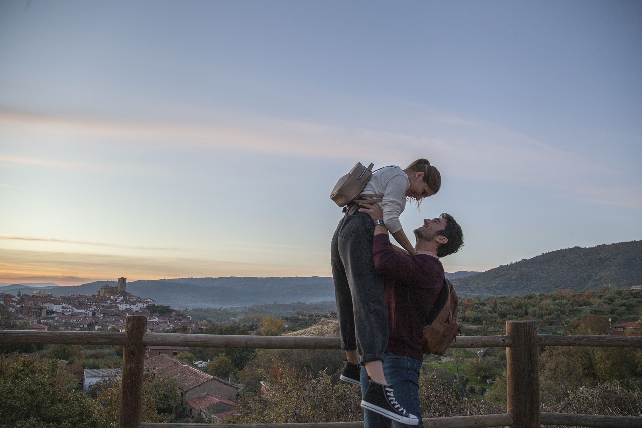 Extremadura, todo lo que imaginas, donde no te lo imaginas