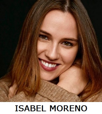 Isabel Moreno