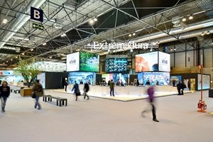 Extremadura en FITUR 2016