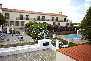 Balneario Baños de San Gregorio