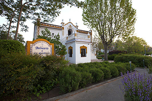 Balneario El Raposo