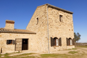 Centro de Interpretación de la Cultura Pastoril 'Casa Pinotes'