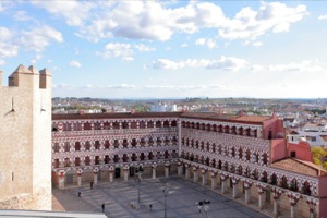 Finde en Badajoz