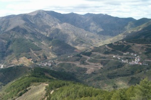 Mirador de Las Carrascas (Viewpoint)