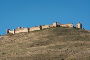 Castillo de Reina