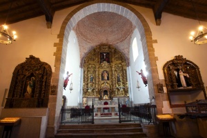 Parish Church of San Lorenzo