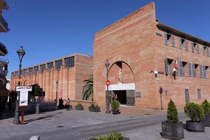 Oficina de Turismo de Mérida