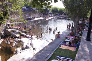 Garganta Ancha