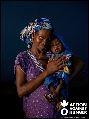 Action Against Hunger
