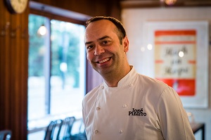 José Pizarro