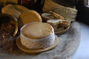 Torta del Casar