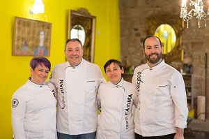 Chefs