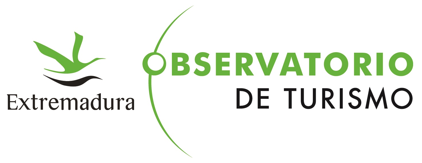 Observatorio de Turismo de Extremadura