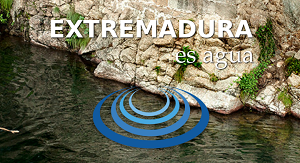 Extremadura es Agua