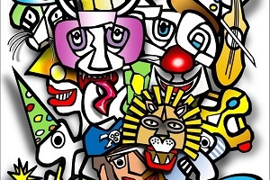 B_Carnaval-Badajoz