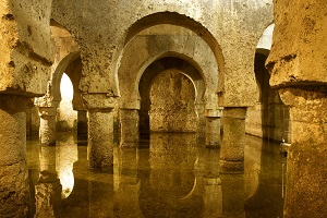 B_4_Museo de Cáceres (aljibe)