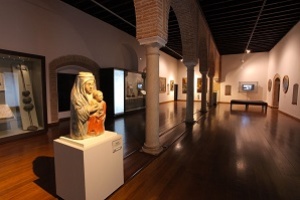 B_5_Museo Santa Clara de Zafra