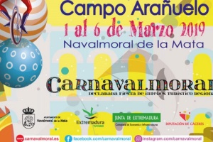Carnaval Navalmoral de la Mata 2