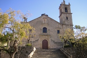 Valencia de Alcántara (Iglesia de Rocamador 2)