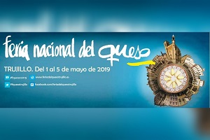 Feria Queso Trujillo
