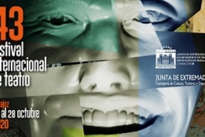 Festival Teatro Badajoz