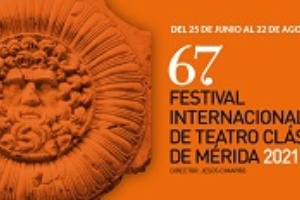 Festival de Mérida