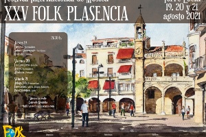 Folk Plasencia