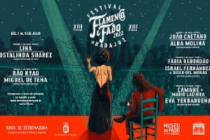 Festival Flamenco y Fado 2022