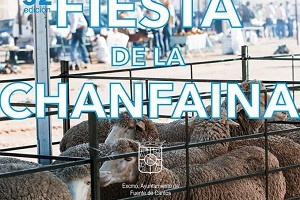 Fiesta de la Chanfaina 2023