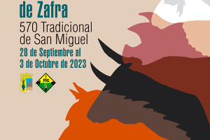 Feria Zafra