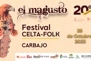 Magusto