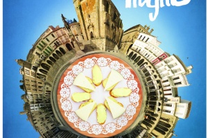 Feria Queso Trujillo