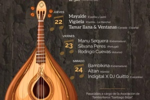 Plasencia Folk