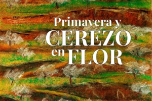 Primavera y Cerezo en Flor 2025