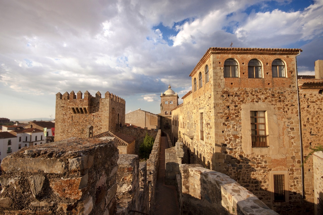 Cáceres