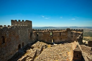 Sierra de Montánchez y Tamuja