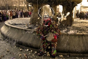 Winter festivities and events in Extremadura