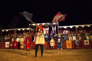 Summer festivities and events in Extremadura