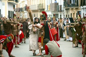 Semana Santa