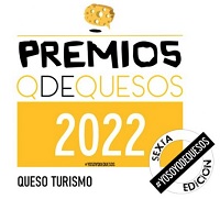 Premio Q de Queso 2022