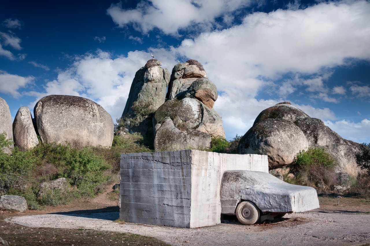 Museo Vostell