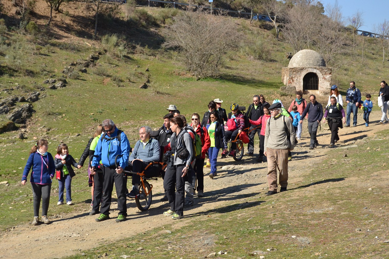 Turismo accesible
