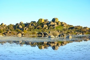 El verano brilla más en Extremadura