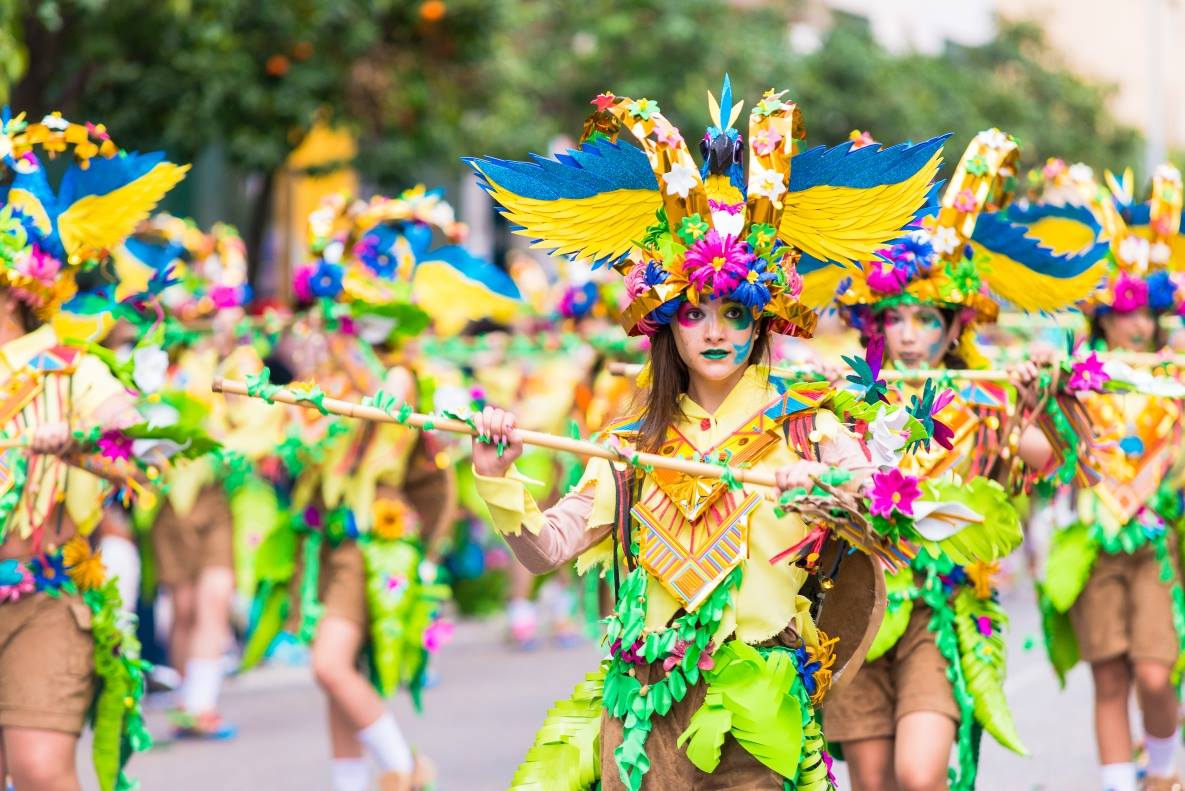 Carnaval