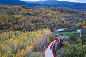 Greenways of Extremadura