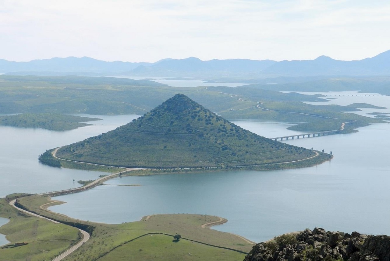 Cerro Masatrigo