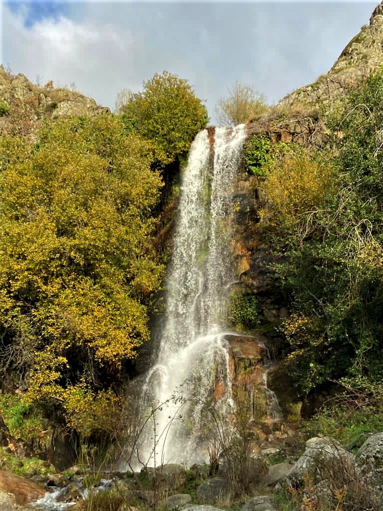 La Chorrera