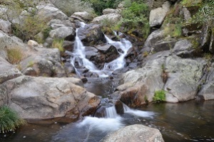 Paisajes de agua