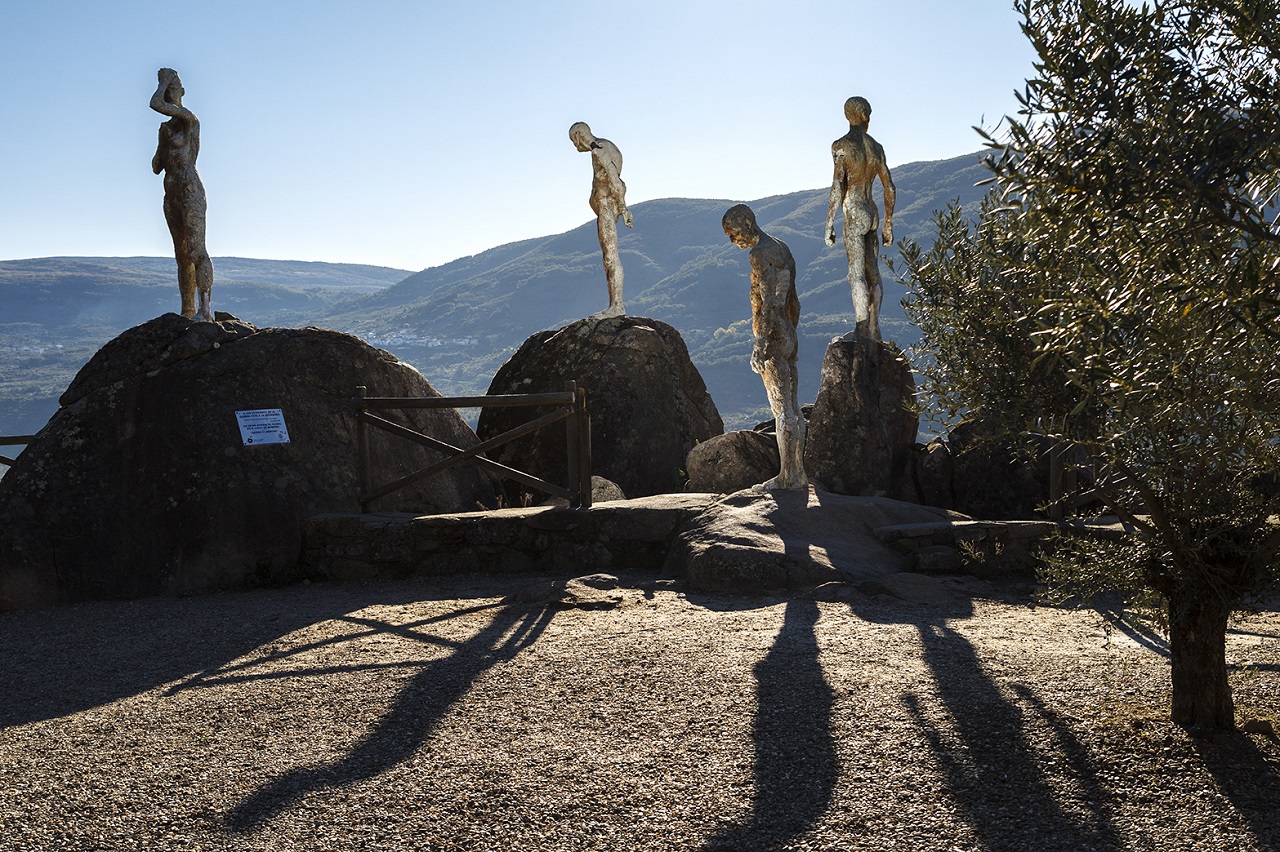 La Memoria (El Torno)